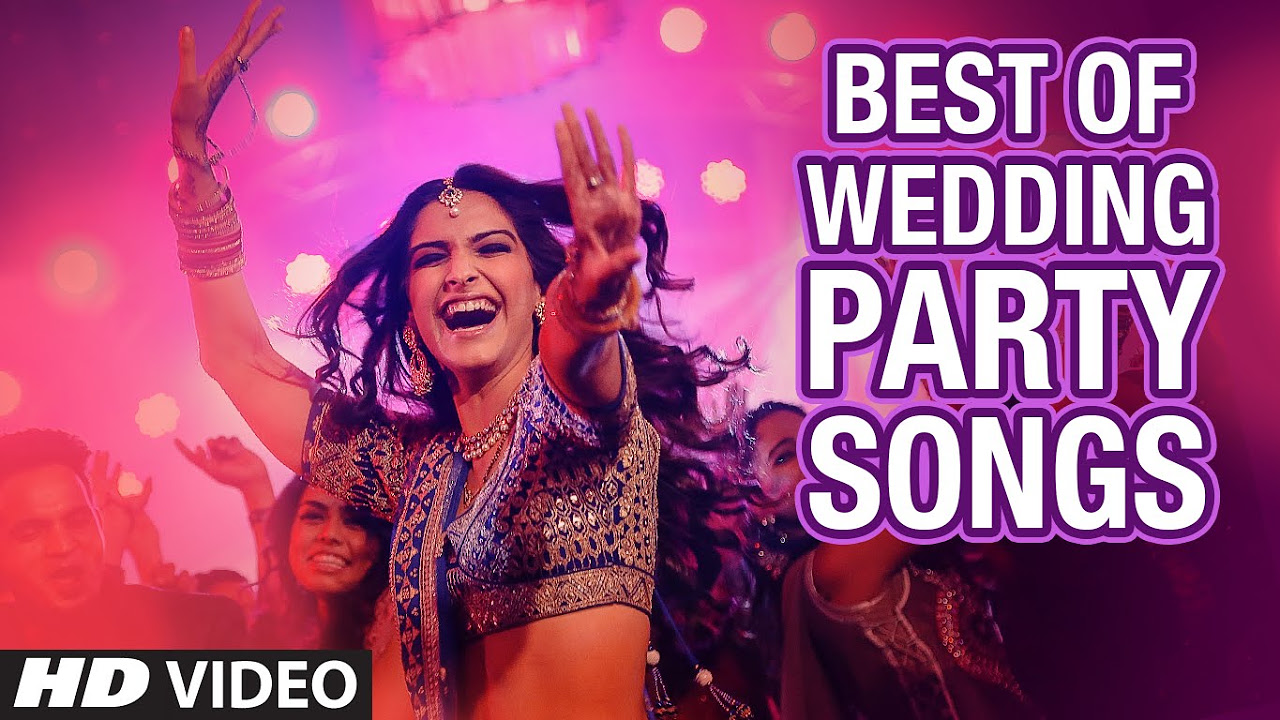 Best of Bollywood Wedding Songs 2015  Non Stop Hindi Shadi Songs  Indian Party Songs  T Series
