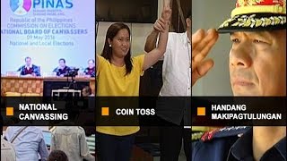 UNTV Life : Ito Ang Balita (May 10, 2016)