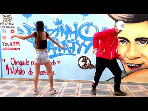 PASSINHO DO MAGRÃO 2020 - MC GW & Fezinho Patatyy ( DJ ABDO )
