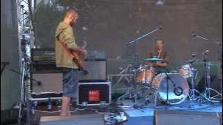 uSSSy - Afghan music house party @ AvantFest 2013
