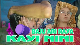 Baju ari Raya , KAI NINI SEASONS#2 10 kayi nini kai nini bangbondtv