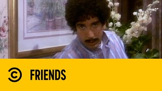 The Prom Video Friends Comedy Central Uk
