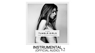 G-Eazy - Tumblr Girls [Remake] v2 | [Instrumental] | reprod. @benzomadeit_ 