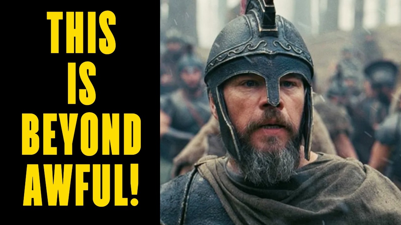 Christopher Nolan's The Odyssey: Thematic and Narrative Changes from Homer's Epic