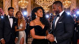 He Left His Wife for a Model Then Fate Handed Her a Billion-Dollar Revenge