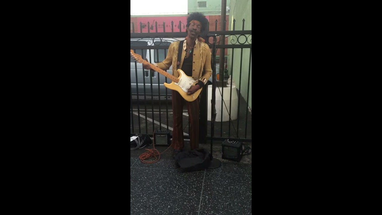 Jimi Hendrix ??? ジミ・ヘンドリックス #shorts - YouTube