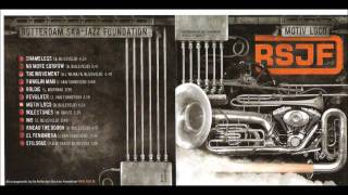 Rotterdam Ska Jazz Foundation - Ranglin Man