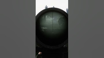 Capturing Outposts in Under 60 Seconds - Escape from Tarkov #shorts