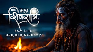 Download Lagu Bam Lehri - Har Har Mahadev | Mahashivratri Special 2025 | Official Music Video MP3