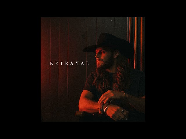 WARREN ZEIDERS - BETRAYAL