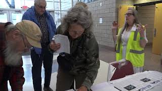 Survive This! Lake County Emergency Resilience intro