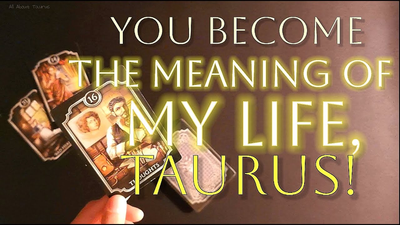 TAURUS ♉︎ | THIS ROMANTIC ENERGY FEELS SAD WHENEVER YOU'RE NOT AROUND, TAURUS!🥰