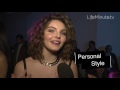 A lifeminute with gotham actress camren bicondova