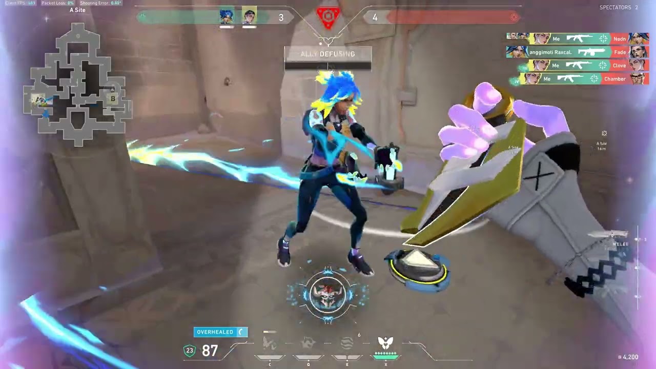 when the sun goes down