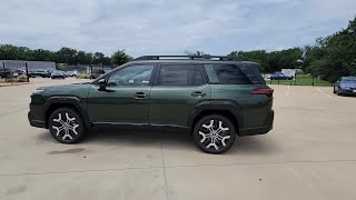 2026 Subaru Outback Touring XT Corinth, Denton, Shady Shores, Lewisville, Highland Village TX