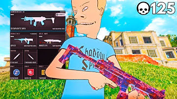 125 Kills with New C9 Meta on Rebirth Island 😍🏝️