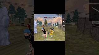 free fire old 🥺 team up in 2018🥹#freefireindia#viral#old#new#foryou#gaming#bangladesh#freefire#2018