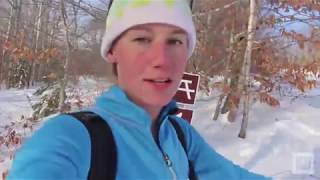 1-minute hike: Dead River Trail in Orland