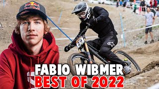 BEST OF 2022 - FABIO WIBMER insta edit