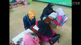 Mutammimah Pgmi Kkn Mandiri Staida Gresik Desa Karangan Kidul Benjeng Gresik