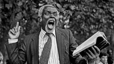 PanAfricans Say Sankofa  & Ancestor/Elder Respect While FBA Says ANYBODY ANY Age Can Get DISSED?! 📱