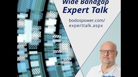 SiC Session - January 2022