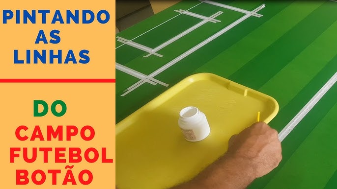 Zamorim Futebol de Botão