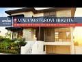 This ayala westgrove heights house and lot for sale has the best sunset view  upside homes ep13