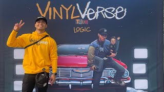 VINYL VERSE TOUR LOGIC | Los Angeles YouTube Theater | Episode 11