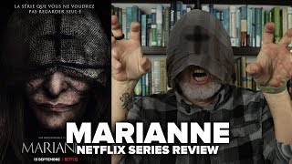 Marianne (2019) Netflix Series Review