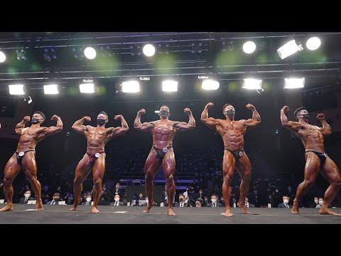 2020 미스터&amp;amp;<strong>미즈</strong> 코리아 생중계 (Day2)