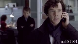 Sherlock ~ Victorious by DeduceMoose 12,907 views 7 years ago 2 minutes, 45 seconds