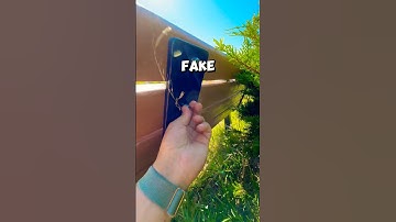 What Difficulty rating would you give this tricky Geocache? 👀