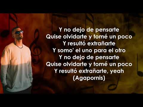 Si Me Tomo Una Cerveza Remix - Migrantes, Rombai, Oscu, Agapornis, Alico, Valdi (Letra/Lyrics)