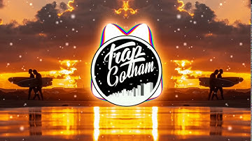 TRAP NATION TEMPLATE. ON AVEE PLAYER   (60FPS) + (1080p)