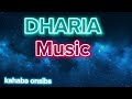 Dharia music