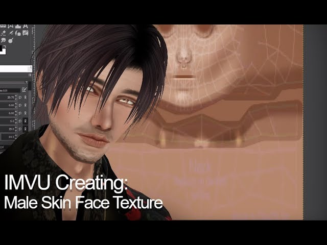 Recommended IMVU Male Creators To Shop part3 - YouTube
