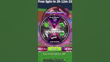 How Many Tries to Get the Bisonte Giuppitere Galaxy in Steal A Brainrot?