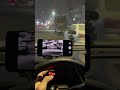 Predator Control at Night Found a Coyote By YagaPTZ15 Gimbal Car Thermal System