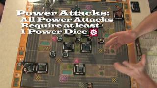 The Definitive Monsterpocalypse Tutorial - Part 4/8