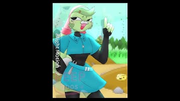 Not my problem meme [ OCTONAUTS] #animation #fypシ #fyp #trending #nostalgia #edit #smooth