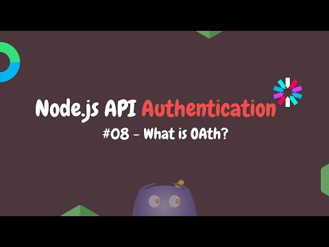 Video: OAuth ngầm định là gì?