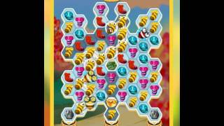 Bee Brilliant Level 79