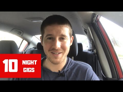 Video: How To Pay For Night Time