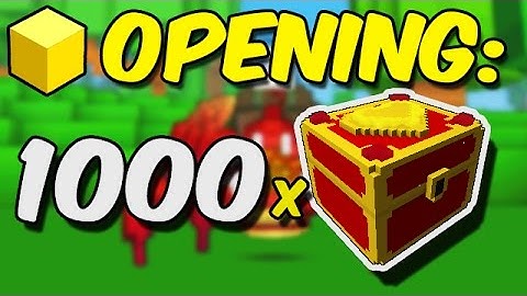 Opening 1000 Skittering Heart Boxes!