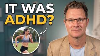 Chronic Pain & Fatigue Gone After ADHD Diagnosis? A 33-Year-Old Runner's Story