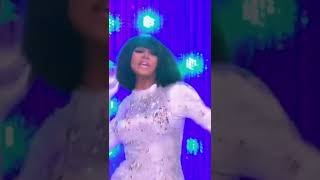 RuPaul's Drag Race All Stars 3 ''Sitting On A Secret'': Chi Chi DeVayne #shorts