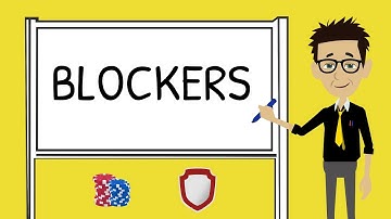 POKER MATH FUNDAMENTALS - Blockers| Quick Studies Course 4 Lesson F