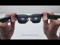 RayNeo Air 3s AR/XR