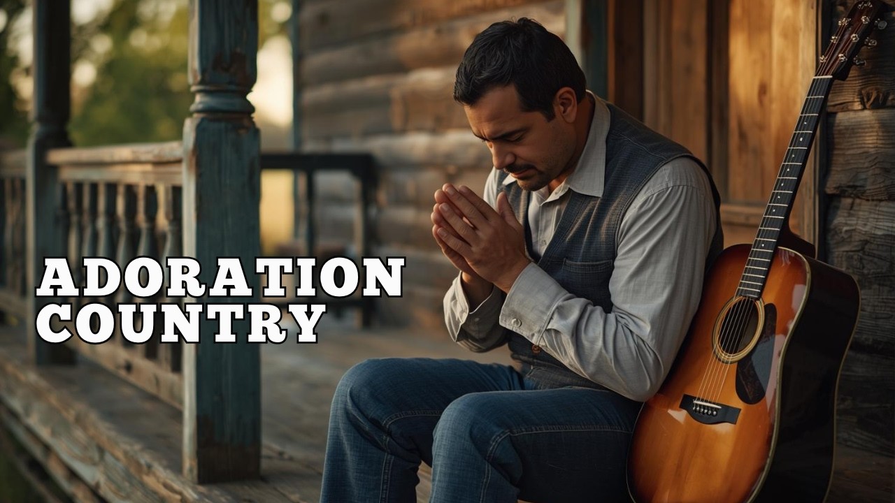 Musique Gospel Apaisante pour la Paix et la Foi